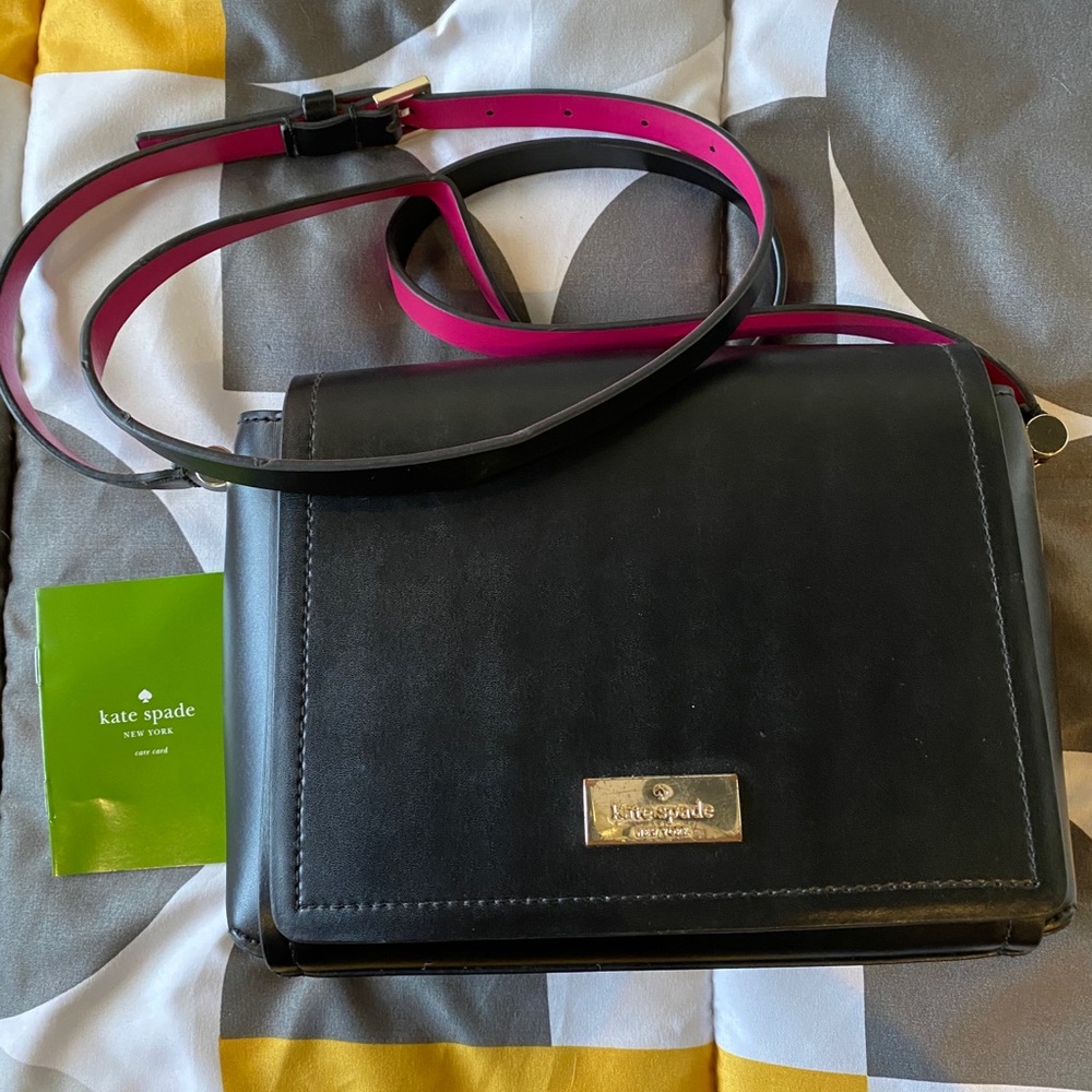 Kate Spade Purse - Picture 3 of 3